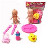 OBL910028 - Doll