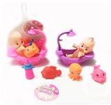 OBL910032 - Doll