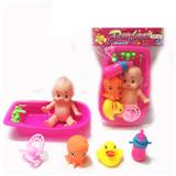 OBL910035 - Doll