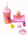 OBL910036 - Doll