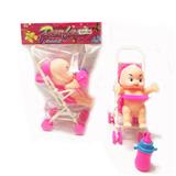 OBL910038 - Doll