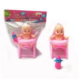 OBL910040 - Doll
