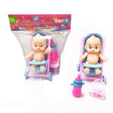OBL910042 - Doll