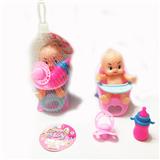 OBL910043 - Doll