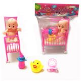 OBL910049 - Doll
