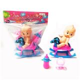 OBL910053 - Doll