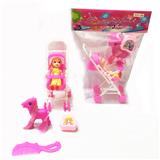 OBL910057 - Doll
