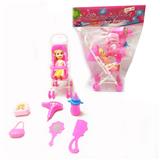 OBL910058 - Doll
