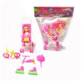 OBL910059 - Doll