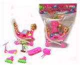 OBL910061 - Doll
