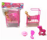 OBL910062 - Doll