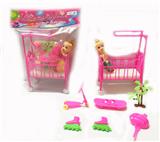 OBL910063 - Doll