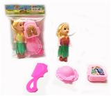 OBL910064 - Doll