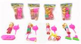 OBL910066 - Doll