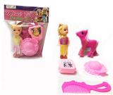 OBL910072 - Doll