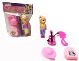 OBL910073 - Doll