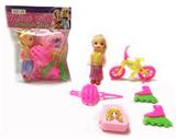 OBL910074 - Doll