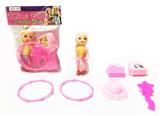 OBL910075 - Doll