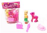 OBL910076 - Doll