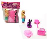 OBL910077 - Doll