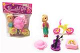 OBL910079 - Doll