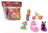 OBL910080 - Doll