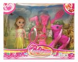 OBL910084 - Doll