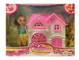 OBL910085 - Doll