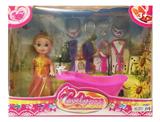 OBL910087 - Doll