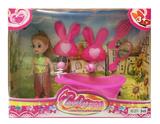 OBL910088 - Doll