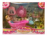 OBL910089 - Doll
