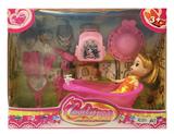 OBL910090 - Doll