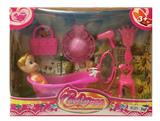 OBL910091 - Doll