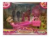 OBL910092 - Doll