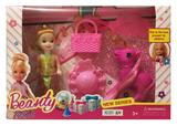 OBL910093 - Doll