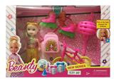 OBL910094 - Doll