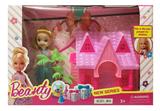 OBL910095 - Doll