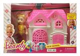 OBL910096 - Doll