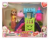 OBL910098 - Doll
