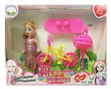 OBL910099 - Doll