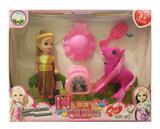 OBL910100 - Doll