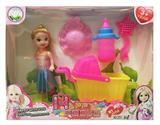 OBL910101 - Doll
