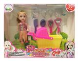 OBL910102 - Doll