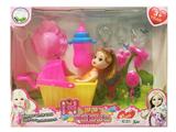 OBL910103 - Doll