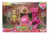OBL910104 - Doll