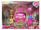 OBL910105 - Doll