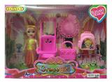 OBL910106 - Doll