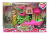OBL910108 - Doll