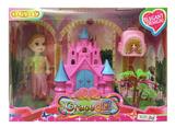 OBL910109 - Doll