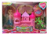 OBL910110 - Doll